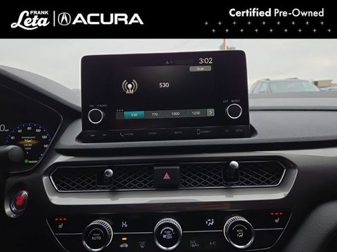 Used 2024 Acura Integra image 10