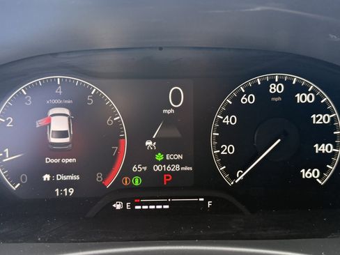 Used 2026 Honda Civic Sport image 16