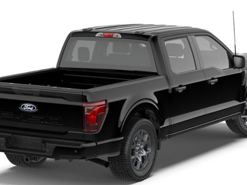 New 2026 Ford F150 STX w/ Equipment Group 200A AWD/4WD image 47