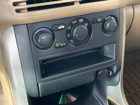 Used 2004 Honda Pilot LX image 8