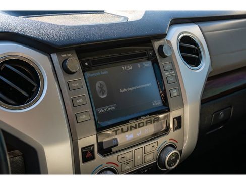 Used 2018 Toyota Tundra Limited w/ TRD Off Road Package image 21