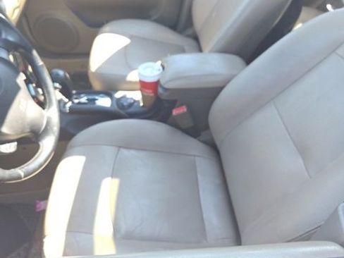 Used 2005 Hyundai Santa Fe LX image 9