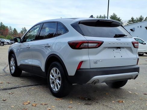 Used 2025 Ford Escape Active w/ Cold Weather Package image 30