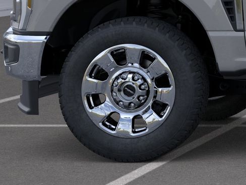 New 2026 Ford F250 4x4 Crew Cab Super Duty image 19
