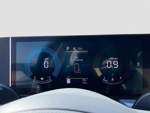 New 2026 Hyundai Sonata SEL FWD image 12