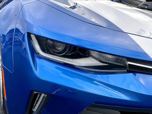 Certified 2016 Chevrolet Camaro LT image 27