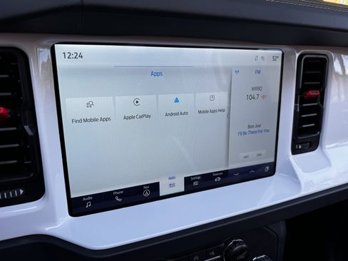 Used 2024 Ford Bronco Raptor image 46