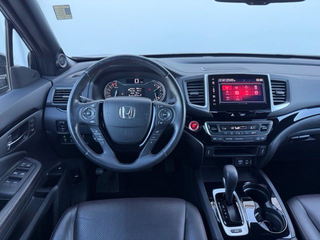 Used 2017 Honda Ridgeline Black Edition image 21
