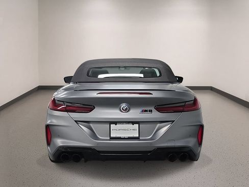 Used 2023 BMW M8 Competition AWD/4WD image 6