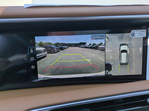 New 2026 Hyundai Palisade Calligraphy AWD/4WD image 27