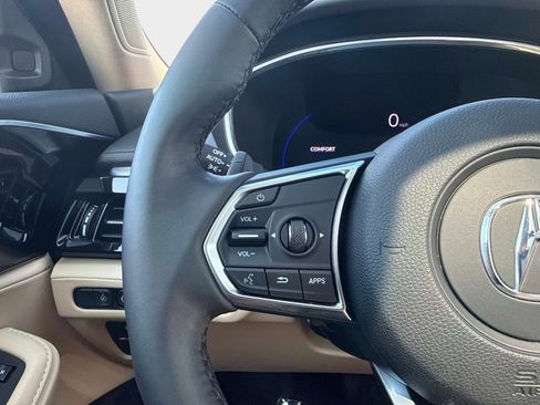 Used 2024 Acura MDX FWD w/ Technology Package image 29