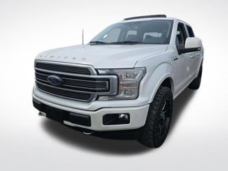 Used 2019 Ford F150 Limited video 2