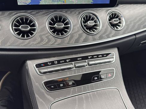 Certified 2023 Mercedes-Benz CLS 450 4MATIC image 17
