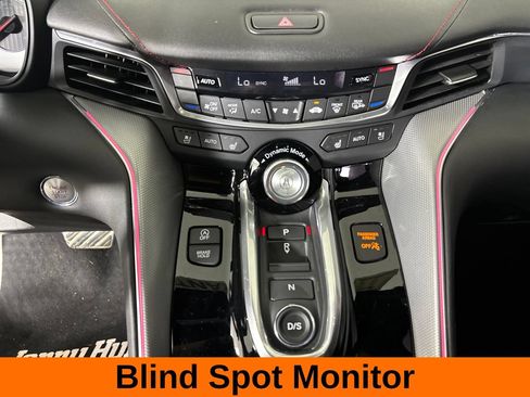 Used 2023 Acura TLX w/ A-SPEC Pkg FWD image 20