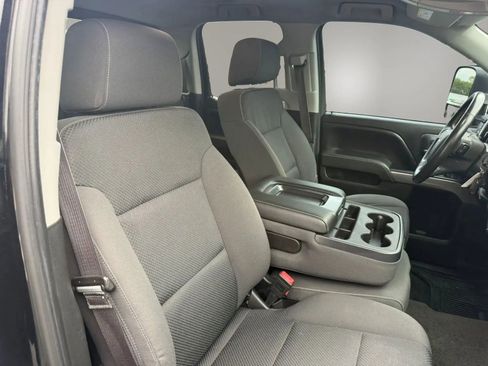 Used 2015 Chevrolet Silverado 1500 LT w/ All Star Edition AWD/4WD image 39