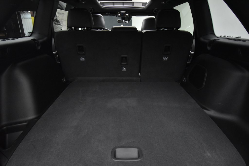 New 2027 Jeep Grand Cherokee Limited AWD/4WD image 39
