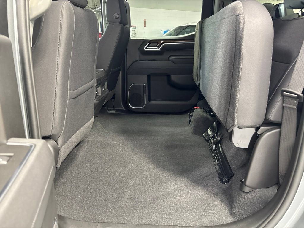 New 2026 Chevrolet Silverado 1500 RST AWD/4WD image 34