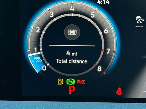 New 2025 Volkswagen Tiguan S image 27