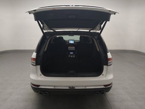 Used 2020 Lincoln Aviator Reserve w/ Equipment Group 201A AWD/4WD image 29