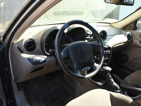 Used 2002 Pontiac Grand Am SE image 14