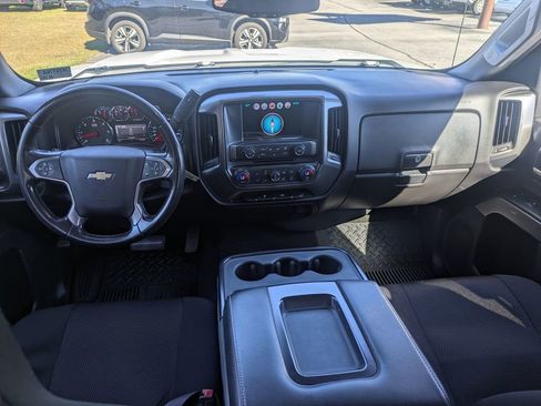 Used 2016 Chevrolet Silverado 1500 LT w/ All Star Edition image 28