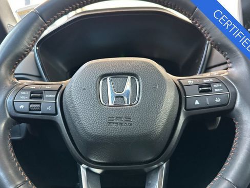 Certified 2023 Honda CR-V Sport image 25