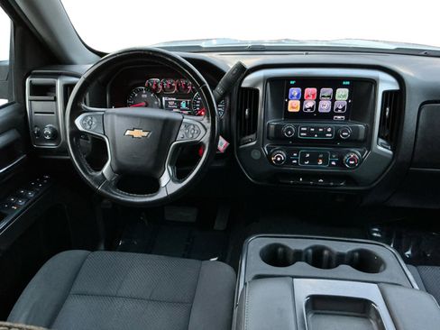 Used 2019 Chevrolet Silverado 1500 LT image 15