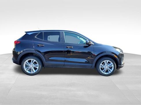 Certified 2023 Buick Encore GX Preferred w/ Cold Weather Comfort Package AWD/4WD image 6