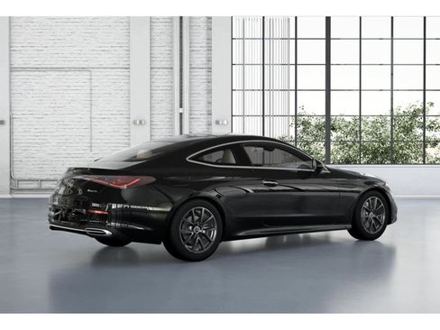 New 2026 Mercedes-Benz CLE 300 4MATIC Coupe image 19