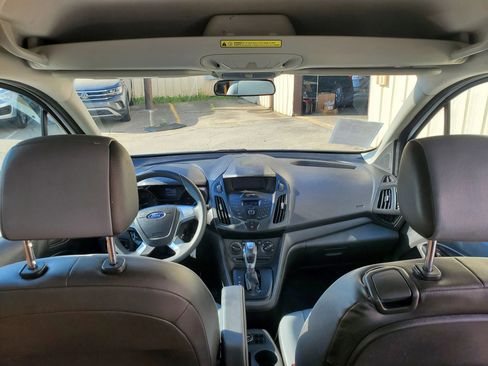 Used 2018 Ford Transit Connect XL image 28