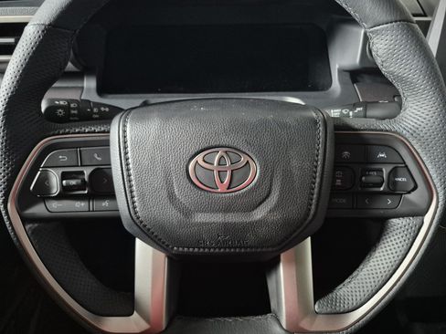 New 2026 Toyota Tacoma SR5 AWD/4WD image 17