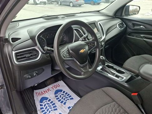 Used 2019 Chevrolet Equinox LT image 11