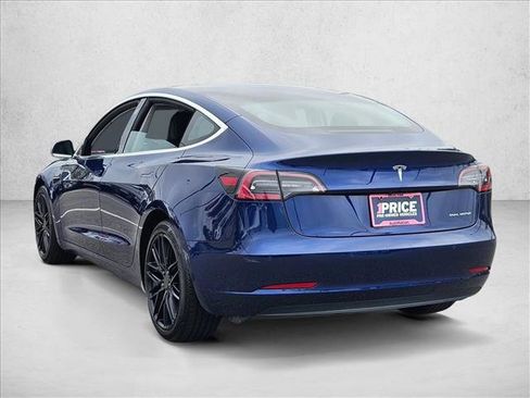 Used 2018 Tesla Model 3 Long Range image 8