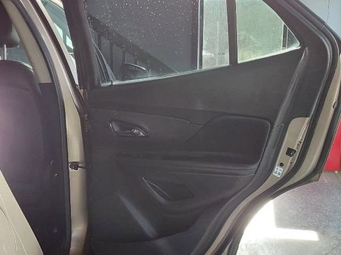 Used 2018 Buick Encore Preferred image 15