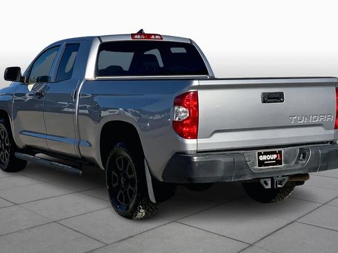 Used 2020 Toyota Tundra SR image 10