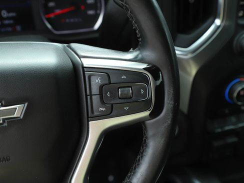 Used 2020 Chevrolet Silverado 1500 RST w/ True North Edition AWD/4WD image 27