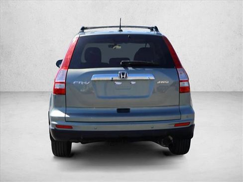 Used 2011 Honda CR-V EX-L image 7