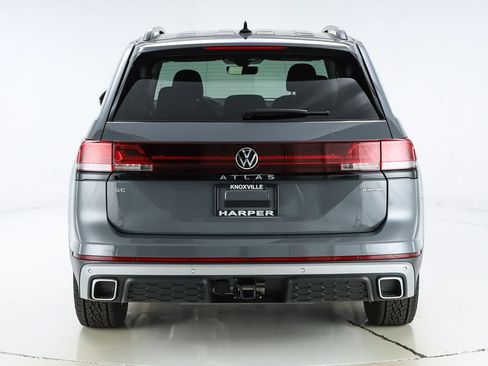 New 2026 Volkswagen Atlas Peak Edition AWD/4WD image 47
