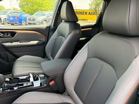 New 2026 Subaru Forester Sport AWD/4WD image 20