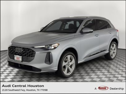 New 2026 Audi Q5 Premium