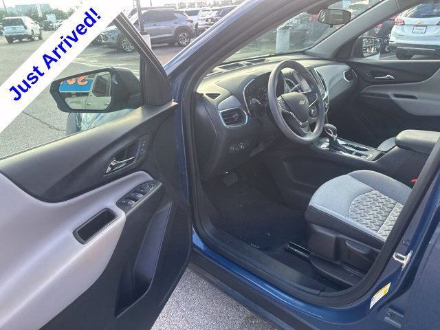 Used 2024 Chevrolet Equinox LS FWD image 11