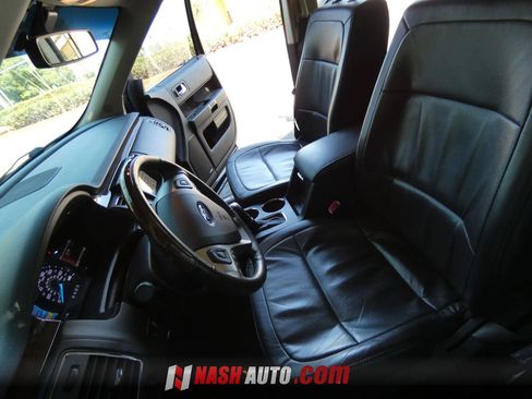 Used 2019 Ford Flex Limited FWD image 49