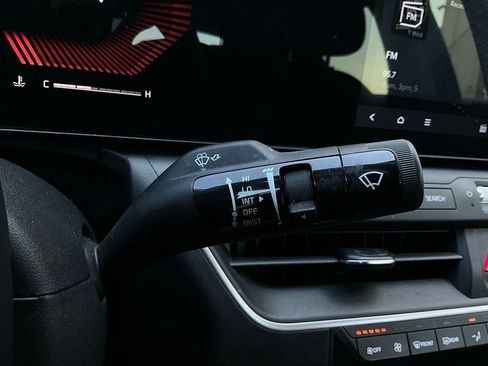 Used 2025 Kia K4 LXS image 37