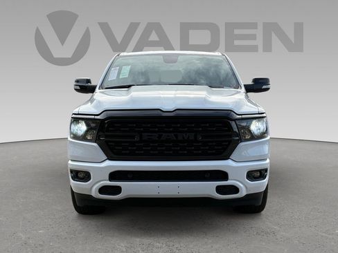 Used 2022 RAM 1500 Big Horn image 27