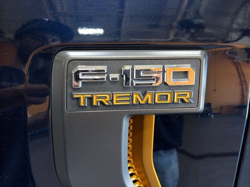 Used 2025 Ford F150 Tremor w/ Equipment Group 402A High AWD/4WD image 10