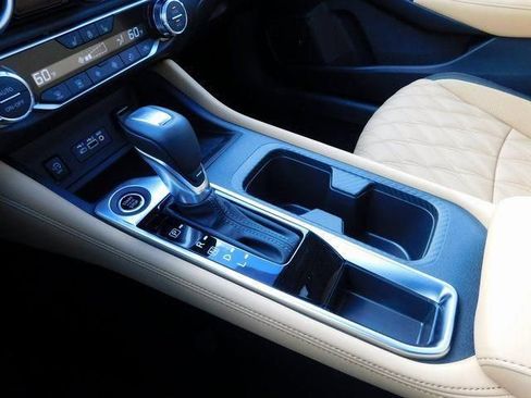 New 2025 Nissan Sentra SV w/ SV Premium Package image 23