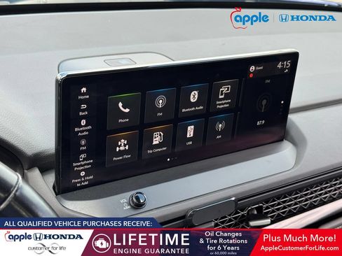 Used 2023 Honda Accord Sport image 14