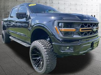 Used 2026 Ford F150 Tremor AWD/4WD video 1