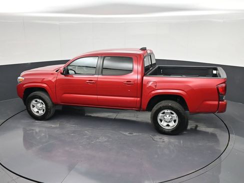 Used 2022 Toyota Tacoma SR w/ SR Convenience Package RWD image 28