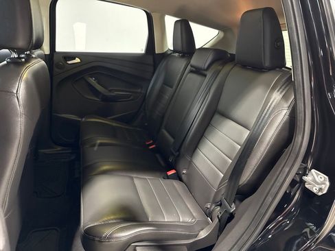 Used 2016 Ford Escape Titanium w/ Equipment Group 301A FWD image 32